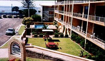 Dulkara Holiday Units - Dalby Accommodation 0