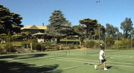 Lakes Entrance VIC Dalby Accommodation