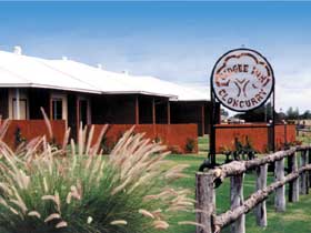 Oorindi QLD Dalby Accommodation