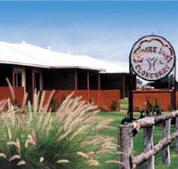 Gidgee Inn - Dalby Accommodation