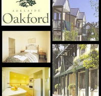 Adelaide Oakford Apartments - Dalby Accommodation