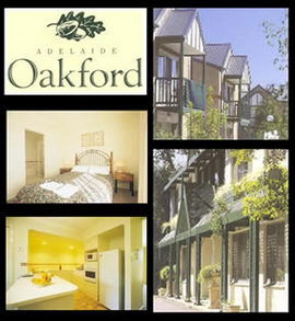 Adelaide Oakford Apartments - Dalby Accommodation 0