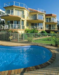 A Baywatch Apartments - Dalby Accommodation 0