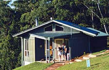 Jenolan Caves NSW Dalby Accommodation