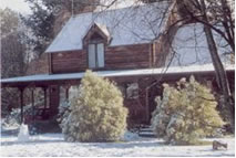 Leura Lodge - Dalby Accommodation 0