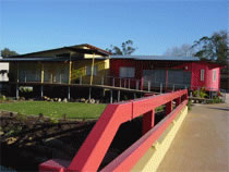 Red Bridge Motor Inn - Dalby Accommodation 0