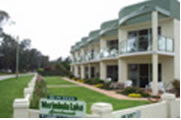 Merimbula Lake Apartments - Dalby Accommodation 0