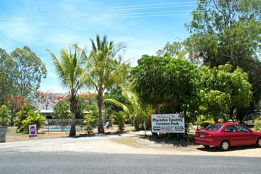 Mareeba Country Caravan Park - Dalby Accommodation 0