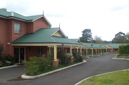 Federal Hotel Motel - Dalby Accommodation 0