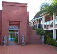 Sanno Marracoonda Hotel - Dalby Accommodation