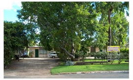 Springsure QLD Dalby Accommodation