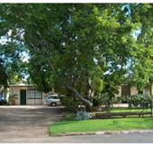 Zamia Motel - Dalby Accommodation