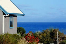 Bear Gully Coastal Cottages - Dalby Accommodation 0