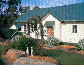 St Andrews Homestead - Dalby Accommodation 0