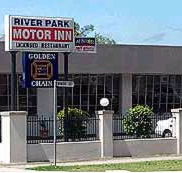 River Park Motor Inn - Dalby Accommodation