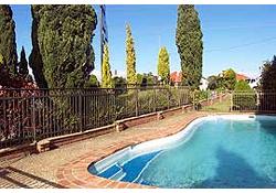 Newcastle Heights Motel - Dalby Accommodation 0