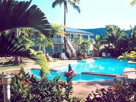 Best Western Mango House Resort - Dalby Accommodation 0