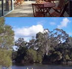 Gipsy Point Lodge - Dalby Accommodation