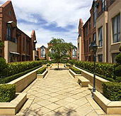 Majestic Old Lion Apartments - Dalby Accommodation