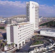 Novotel Sydney Olympic Park - Dalby Accommodation