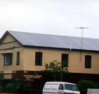 Balmoral House - Dalby Accommodation