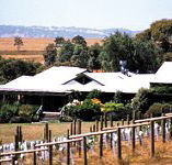 Lancemore Hill - Dalby Accommodation