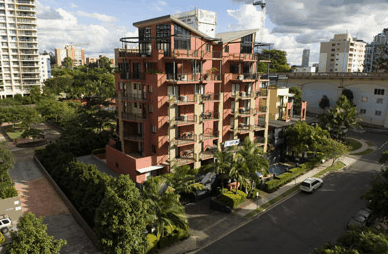 Il Mondo Boutique Hotel - Dalby Accommodation