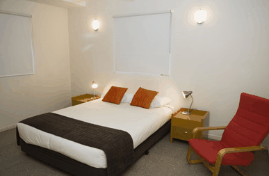 Il Mondo Boutique Hotel - Dalby Accommodation 2