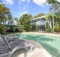 Coral Beach Noosa Resort - Dalby Accommodation