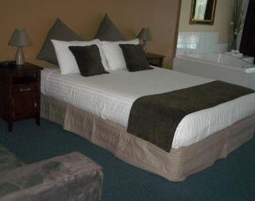 Logan City Motor Inn - Dalby Accommodation 1