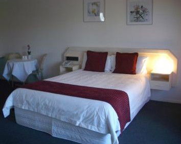 Logan City Motor Inn - Dalby Accommodation 2