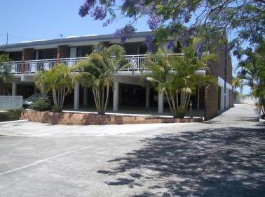 Logan City Motor Inn - Dalby Accommodation 3