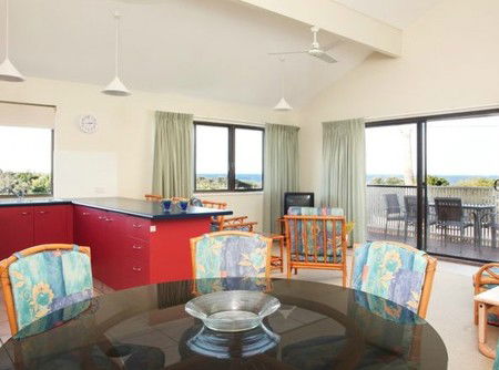 Peregian Court Resort - Dalby Accommodation 0