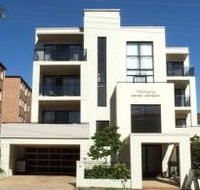 Wollongong Serviced Apartments - Dalby Accommodation