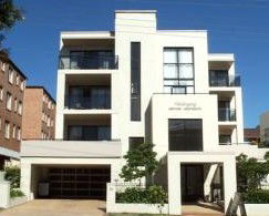 Wollongong Serviced Apartments - Dalby Accommodation 0