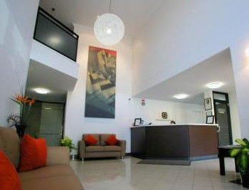 Wollongong Serviced Apartments - Dalby Accommodation 2