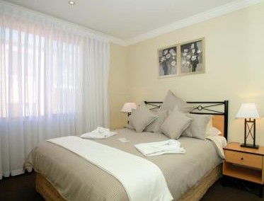 Wollongong Serviced Apartments - Dalby Accommodation 3
