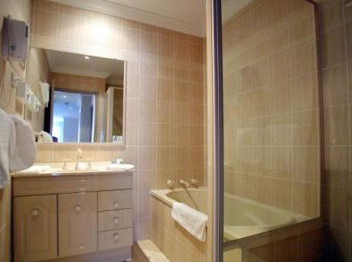 Wollongong Serviced Apartments - Dalby Accommodation 5