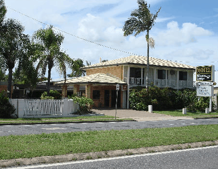 Miners Lodge Motor Inn - Dalby Accommodation 0