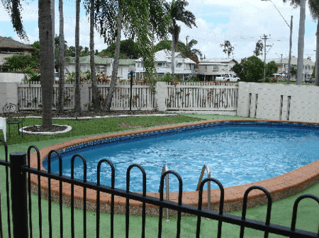 Miners Lodge Motor Inn - Dalby Accommodation 1