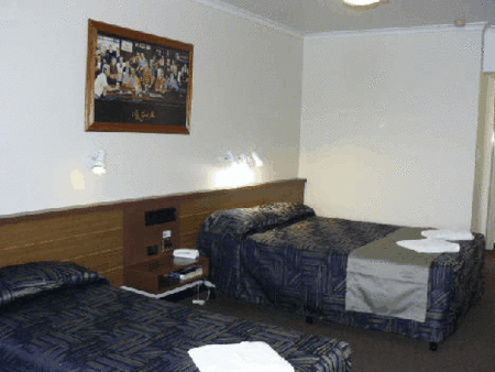 Miners Lodge Motor Inn - Dalby Accommodation 5