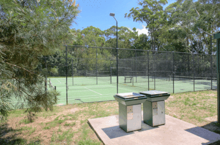 Colonial Ridge Resort - Dalby Accommodation 1