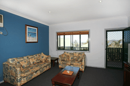 Colonial Ridge Resort - Dalby Accommodation 3