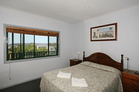 Colonial Ridge Resort - Dalby Accommodation 4