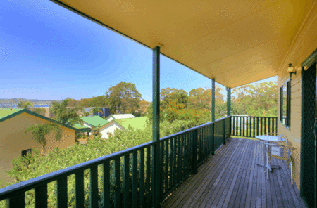 Colonial Ridge Resort - Dalby Accommodation 5