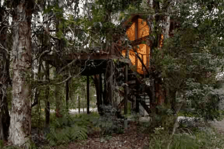 Wanderers Retreat Port Stephens - Dalby Accommodation