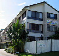 Beachside Court - Dalby Accommodation
