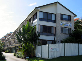 Beachside Court - Dalby Accommodation 0