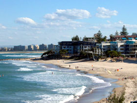 Beachside Court - Dalby Accommodation 2