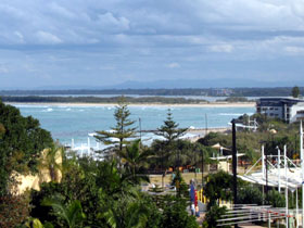 Beachside Court - Dalby Accommodation 3